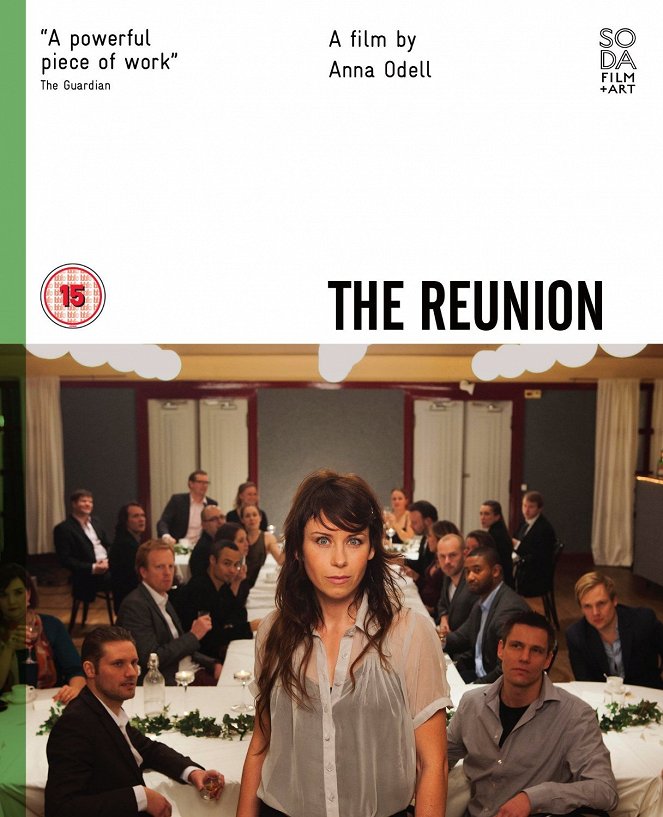 The Reunion - Posters