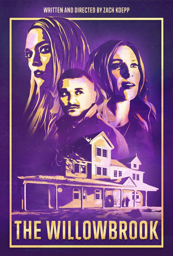 The Willowbrook - Posters