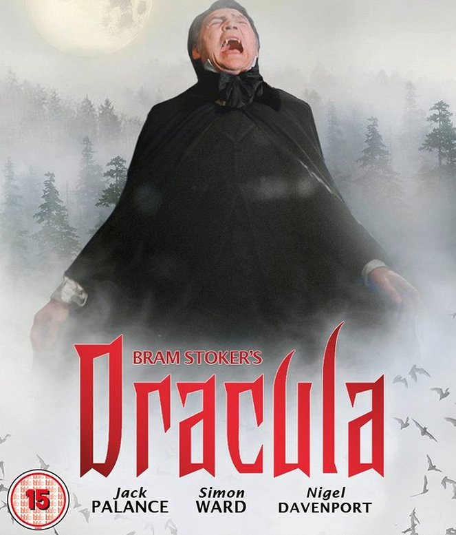 Graf Dracula - Plakate