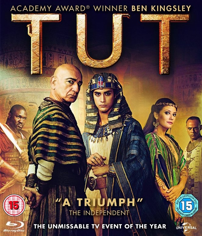 Tut - Posters