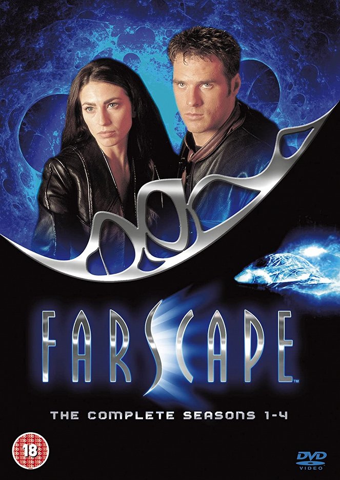 Farscape - Posters