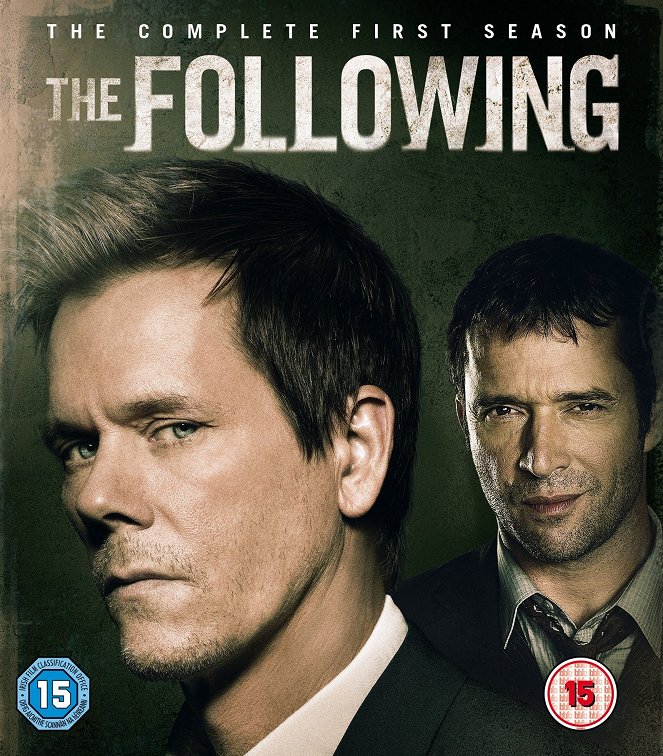 The Following - The Following - Season 1 - Posters