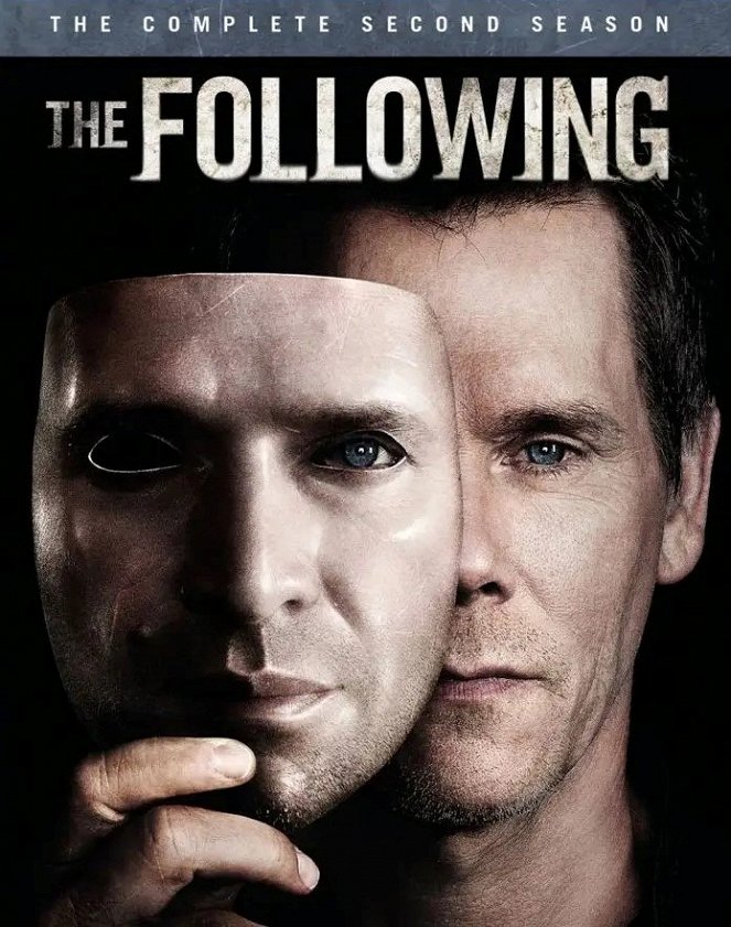 The Following - The Following - Season 2 - Plakate
