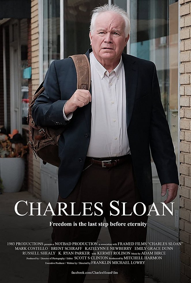 Charles Sloan - Plakátok