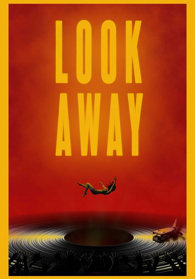 Look Away - Affiches