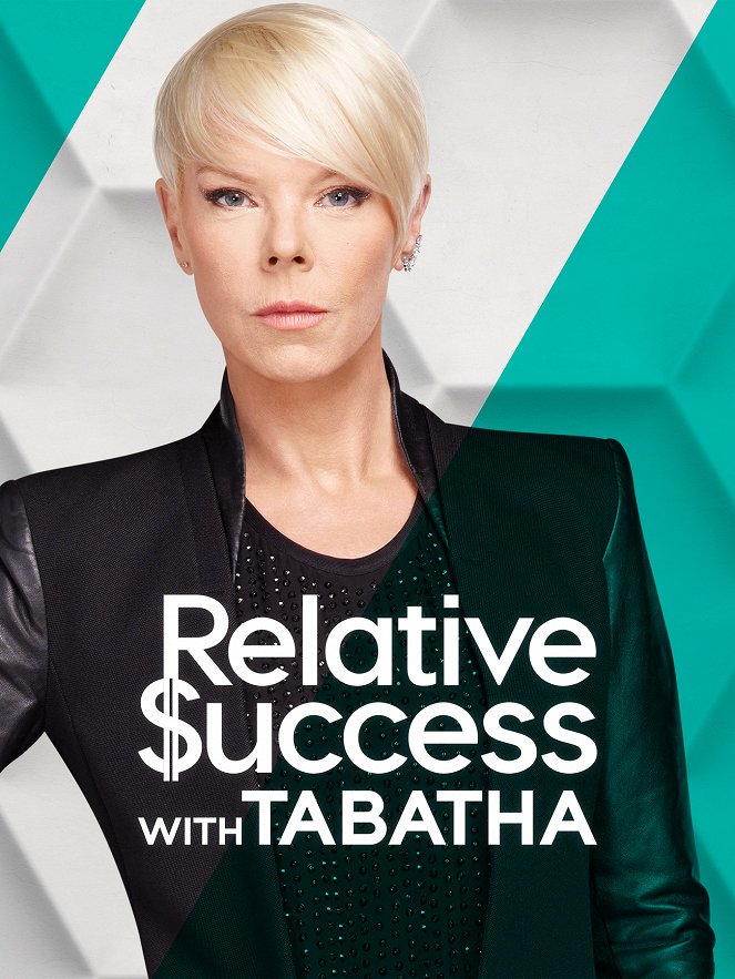 Relative Success with Tabatha - Affiches