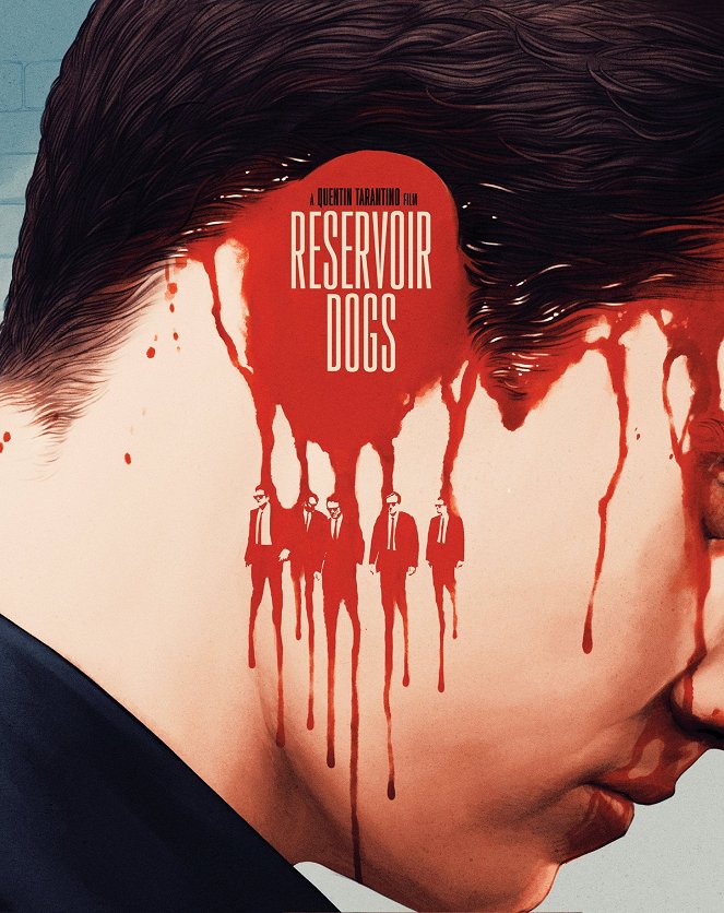 Reservoir Dogs - Posters