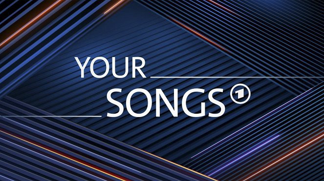 Your Songs - Cartazes