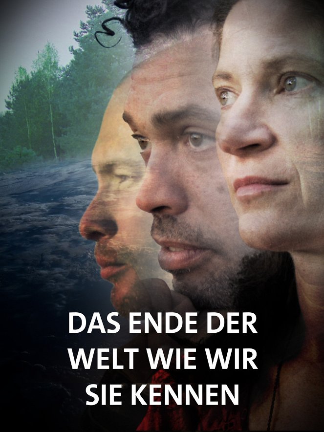 TEOTWAWKI - The End of the World As We Know It - Affiches