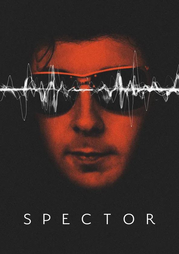 Spector - Affiches
