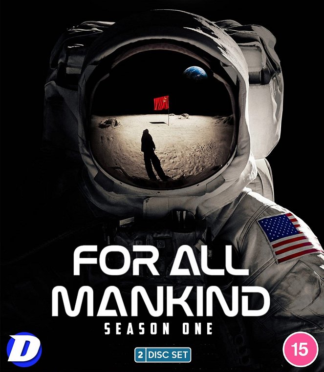 For All Mankind - Season 1 - Posters