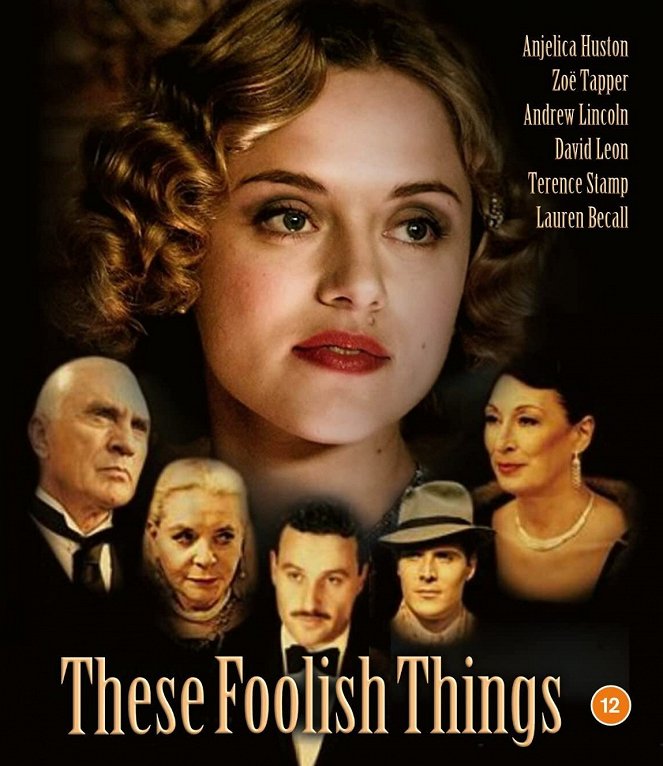 These Foolish Things - Posters