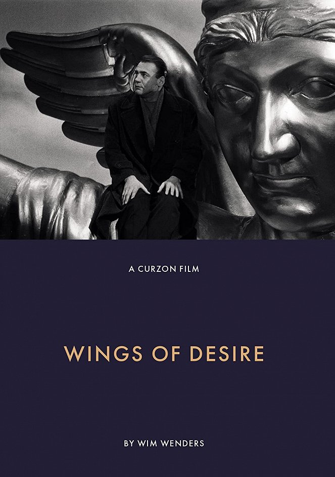 Wings of Desire - Posters