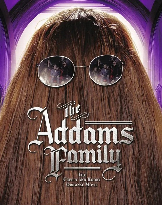 The Addams Family - Posters