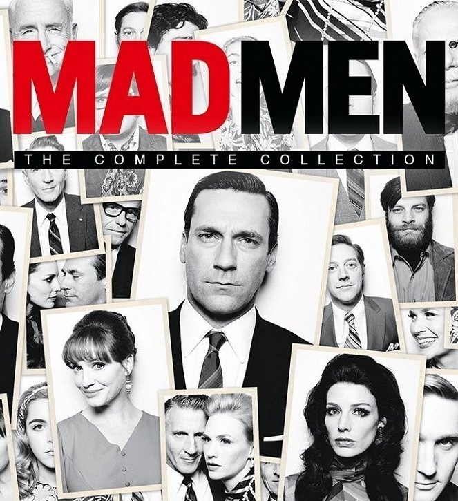 Mad Men - Posters