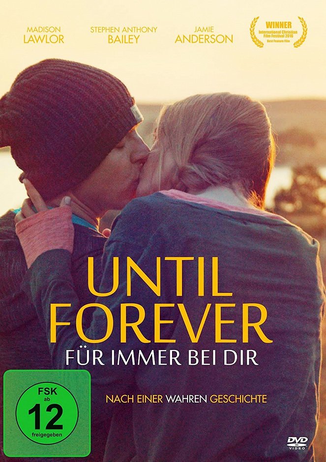 Until Forever - Für immer bei dir - Plakate