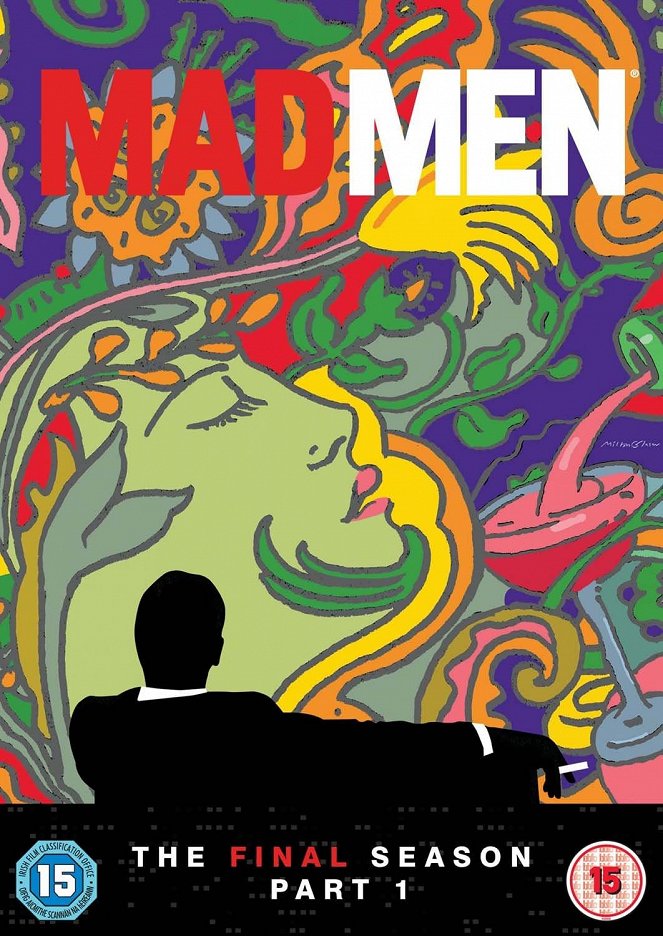 Mad Men - Season 7 - Posters