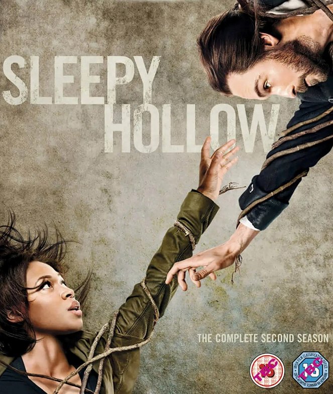 Sleepy Hollow - Sleepy Hollow - Season 2 - Posters
