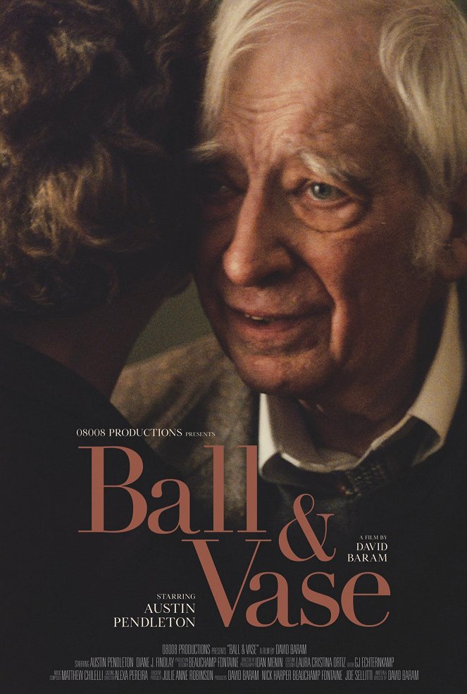 Ball and Vase - Affiches
