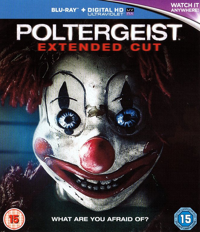 Poltergeist - Posters