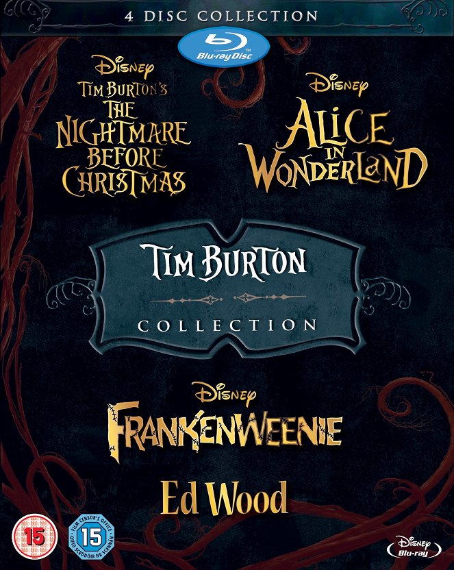 Alice in Wonderland - Posters