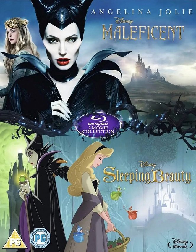 Sleeping Beauty - Posters