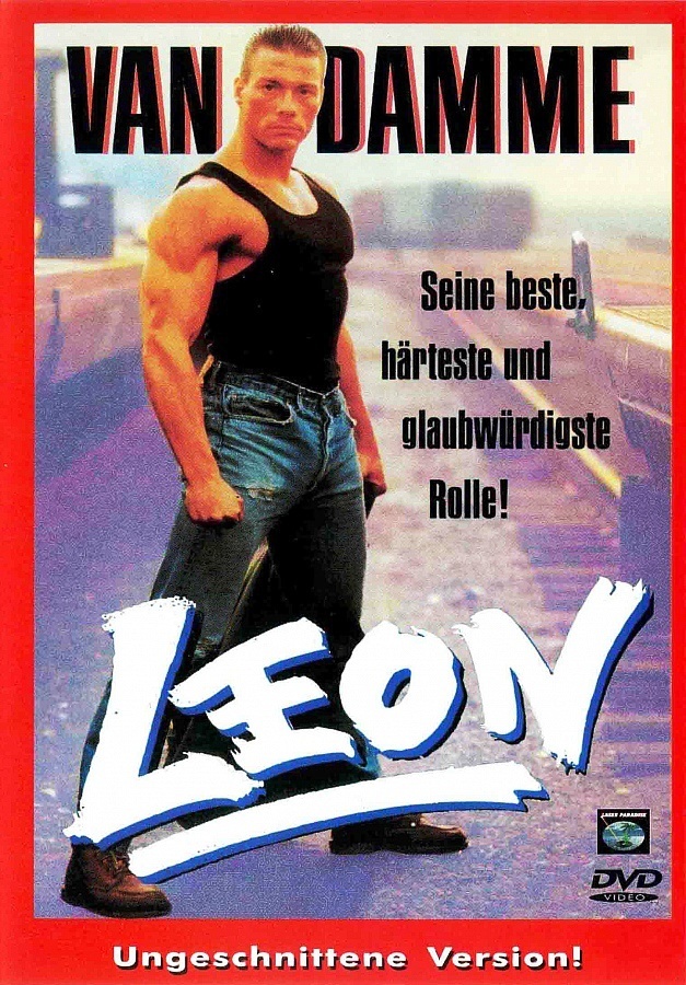Leon - Plakate