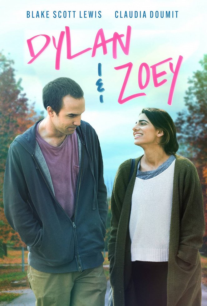Dylan & Zoey - Affiches