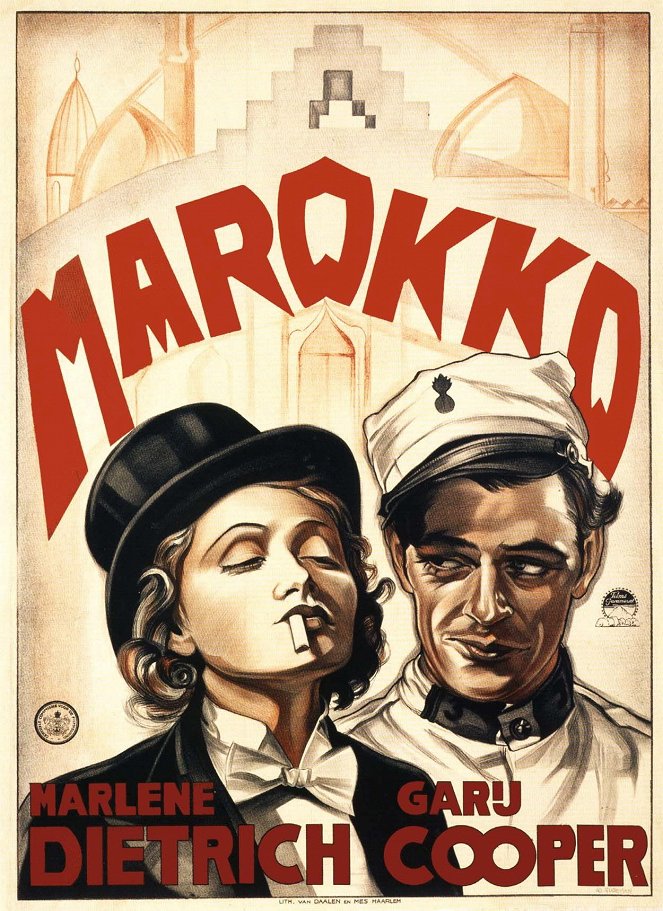 Morocco - Posters