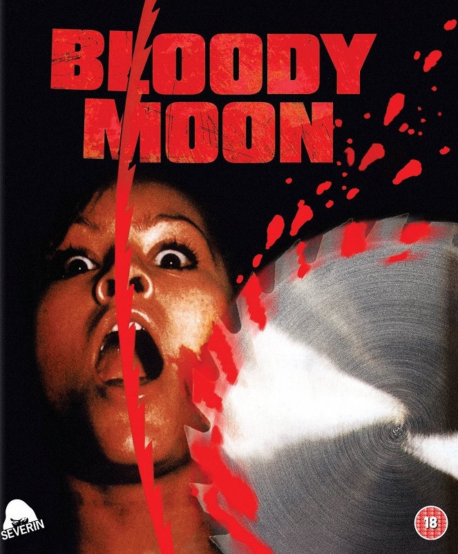 Bloody Moon - Posters