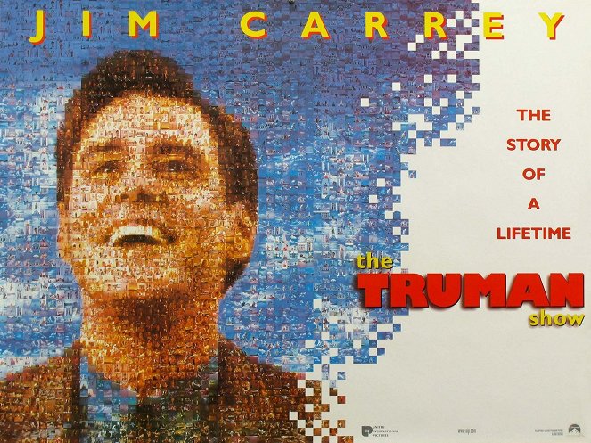 The Truman Show - Posters