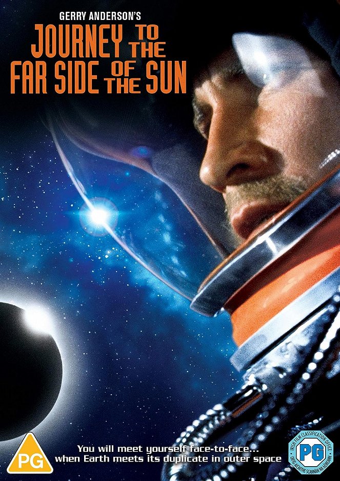 Journey to the Far Side of the Sun - Posters