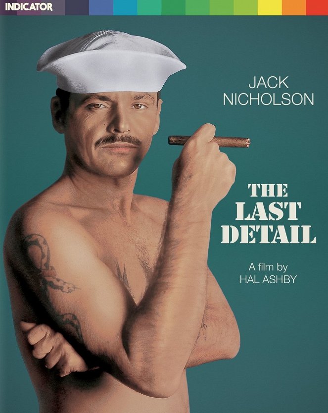 The Last Detail - Posters