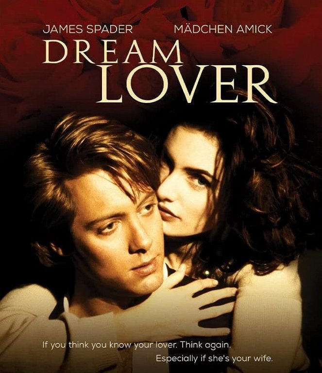 Dream Lover - Posters