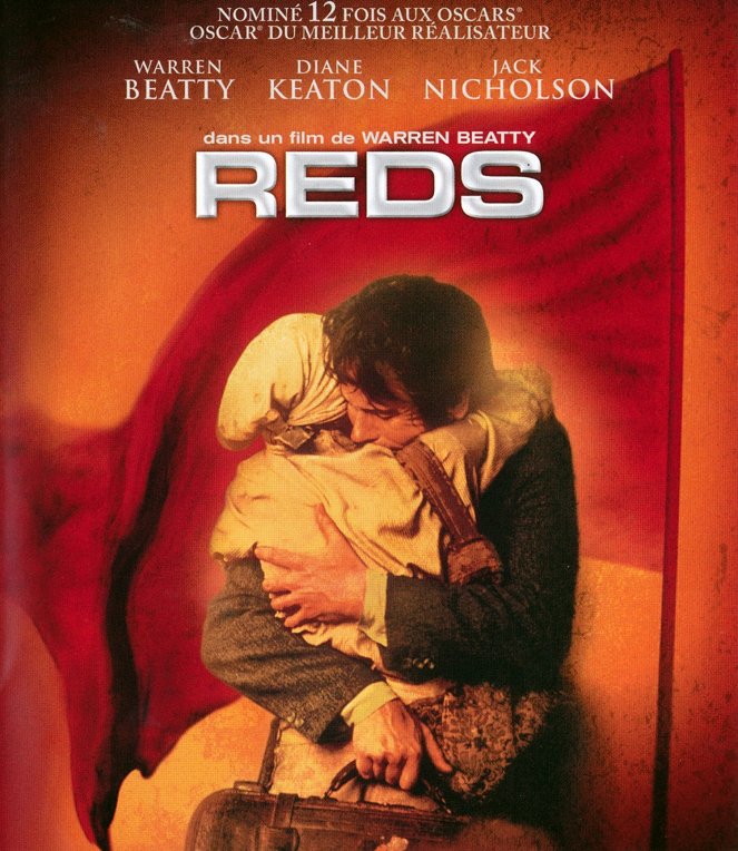 Reds - Affiches
