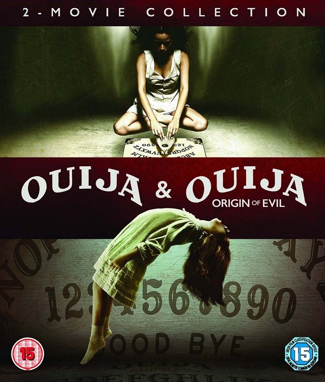 Ouija: Origin of Evil - Posters