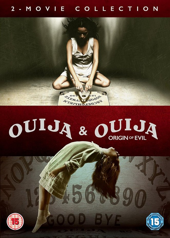 Ouija: Origin of Evil - Posters