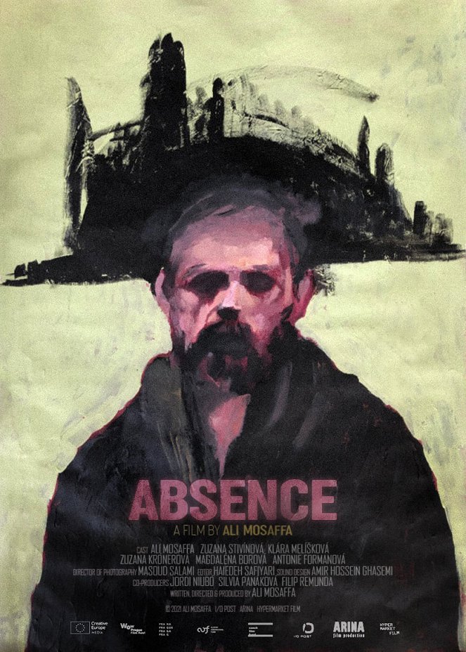 Absence - Plakaty