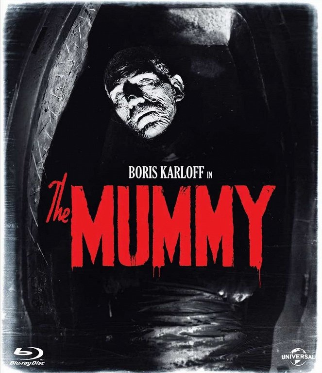 The Mummy - Posters