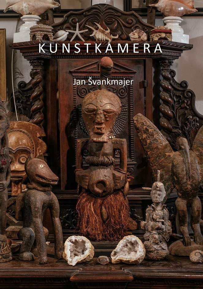 The Kunstcamera - Posters