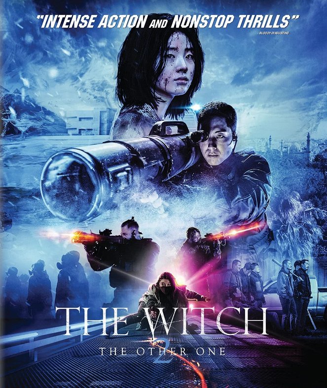 The Witch: Part 2. The Other One - Posters