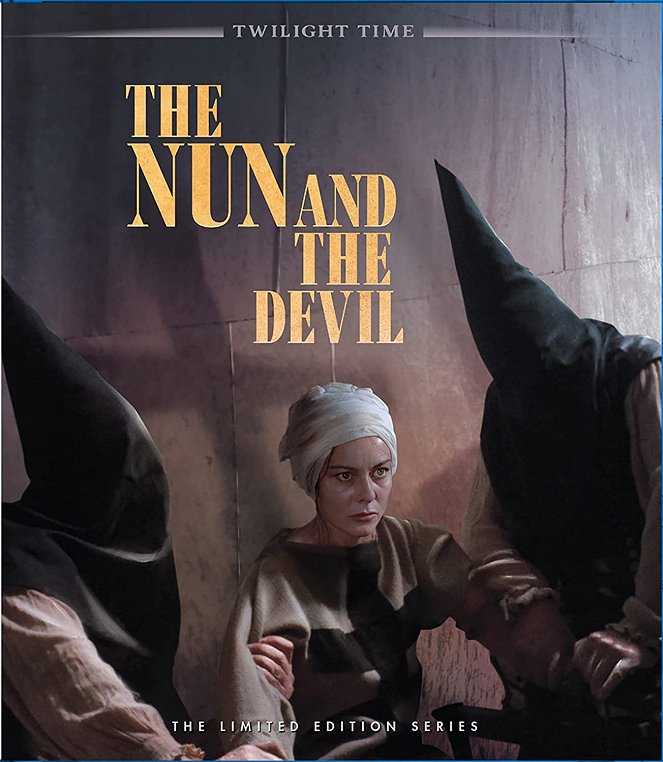 The Nuns of Saint Archangel - Posters