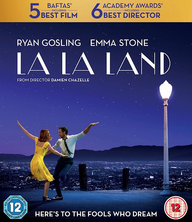 La La Land - Posters