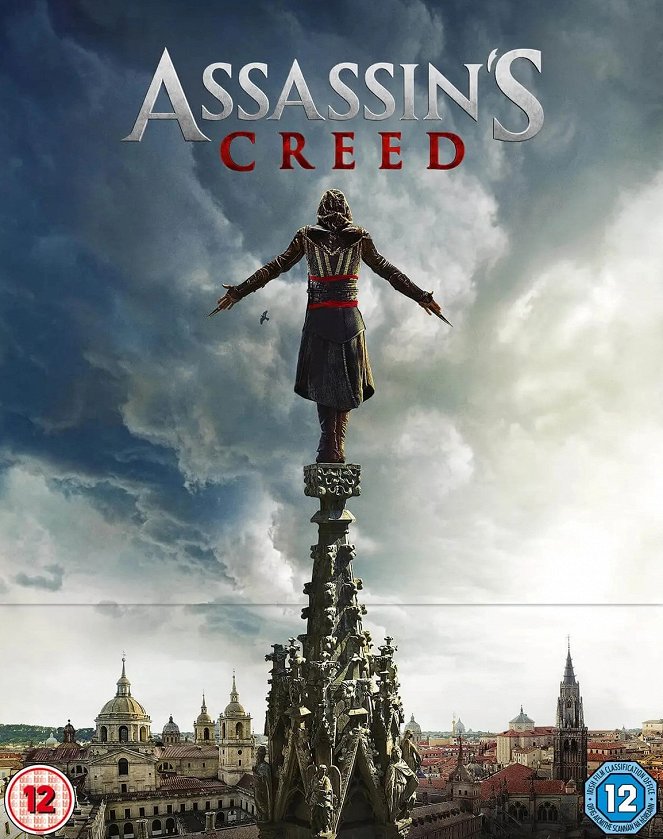 Assassin's Creed - Carteles