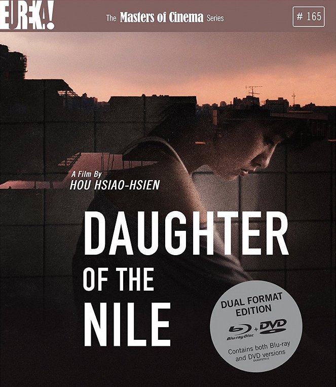 Daughter of the Nile - Posters