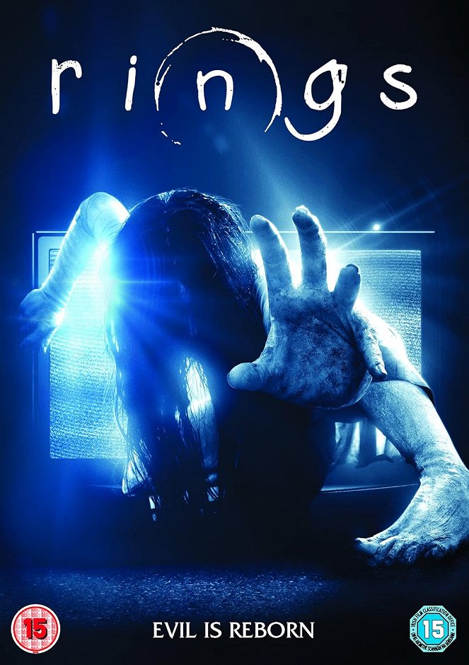 Rings - Posters