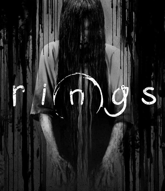 Rings - Posters