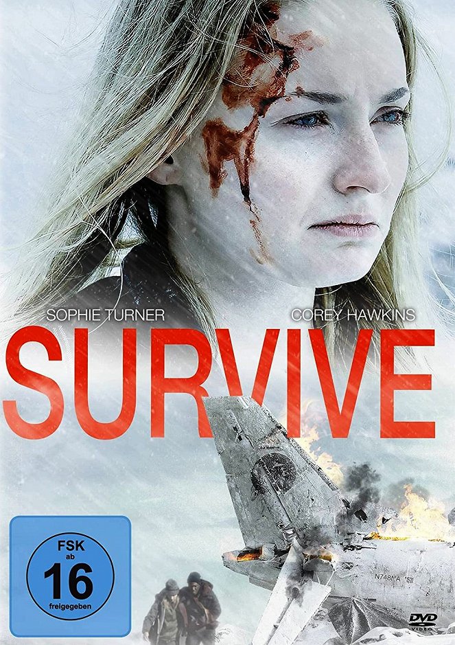 Survive - Plakate