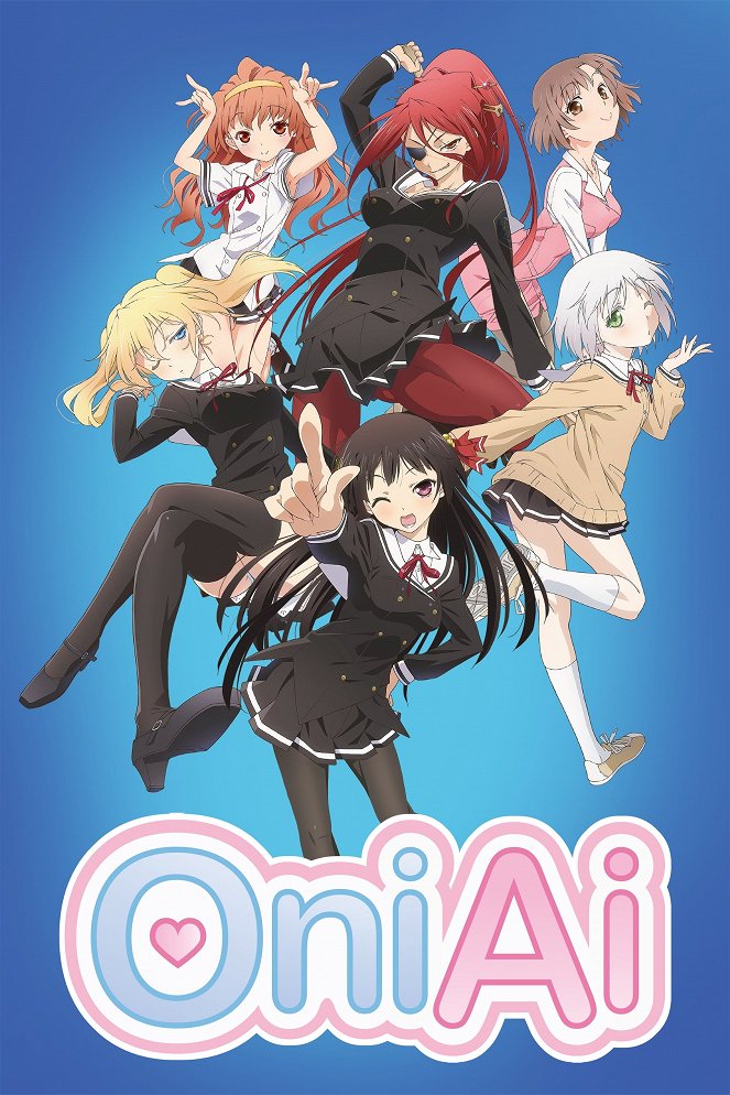 OniAi - Posters