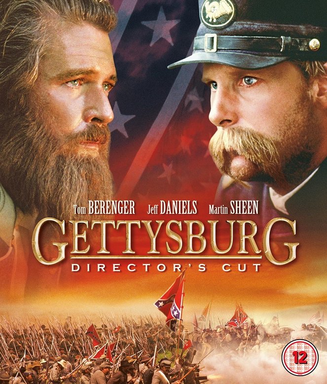 Gettysburg - Posters
